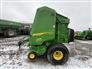 John Deere 2025 561M Balers - Round