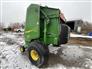John Deere 2025 561M Balers - Round