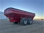 Unverferth 2019 2020 Grain Carts