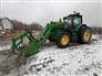 John Deere 2024 6155M Other Tractors