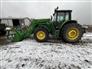 John Deere 2024 6155M Other Tractors