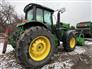 John Deere 2024 6155M Other Tractors