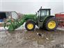 John Deere 2023 6155M Other Tractors