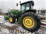 John Deere 2023 6155M Other Tractors