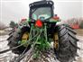 John Deere 2023 6155M Other Tractors