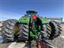John Deere 2025 9R 590 4WD