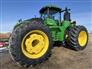 John Deere 2025 9R 590 4WD