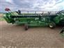 John Deere 2025 HDR 45 Headers - Other
