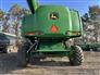 John Deere 2006 9860 STS Combines