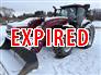 2017 Case IH Maxxum 145 T4B