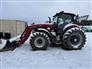 Case IH 2017 Maxxum 145 T4B Other Tractors
