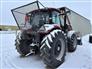 Case IH 2017 Maxxum 145 T4B Other Tractors