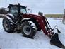 Case IH 2017 Maxxum 145 T4B Other Tractors