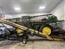 John Deere 2021 R4060 Sprayers - Self Propelled
