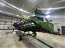 John Deere 2024 HD45R Headers - Other