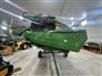 John Deere 2024 HD45R Headers - Other