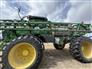 John Deere 2018 R4045 Sprayers - Self Propelled