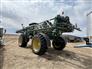John Deere 2018 R4045 Sprayers - Self Propelled