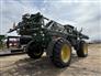 John Deere 2018 R4045 Sprayers - Self Propelled