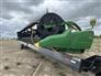 John Deere 2020 740FD Headers - Other