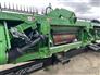 John Deere 2020 740FD Headers - Other
