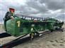 John Deere 2020 740FD Headers - Other