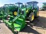 John Deere 2024 5060E Other Tractors