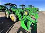 John Deere 2024 5060E Other Tractors
