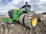 John Deere 2017 9620R 4WD