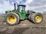 John Deere 2017 9620R 4WD