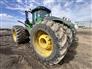 John Deere 2017 9620R 4WD