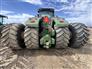 John Deere 2017 9620R 4WD