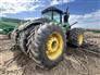 John Deere 2017 9620R 4WD