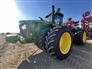 John Deere 2025 9R 640 4WD