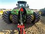 John Deere 2025 9R 640 4WD