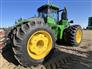 John Deere 2025 9R 640 4WD