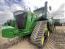 John Deere 2022 9RX 640 Other Tractors