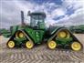 John Deere 2022 9RX 640 Other Tractors