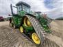 John Deere 2022 9RX 640 Other Tractors