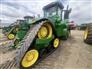 John Deere 2022 9RX 640 Other Tractors