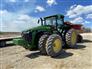 2025 John Deere 8R 310