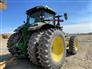 John Deere 2025 8R 310 Other Tractors