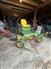 2012 John Deere Z445