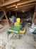 2012 John Deere Z445