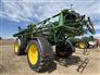 John Deere 2025 616R Sprayers - Self Propelled