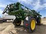 John Deere 2025 616R Sprayers - Self Propelled