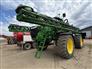 2025 John Deere 616R
