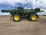 John Deere 2025 616R Sprayers - Self Propelled