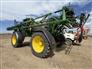 John Deere 2025 616R Sprayers - Self Propelled