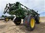 John Deere 2025 616R Sprayers - Self Propelled
